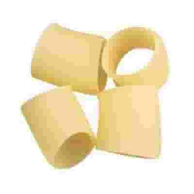 Pasta senza glutine Miez Paccheri Rigati riso e mais 500g