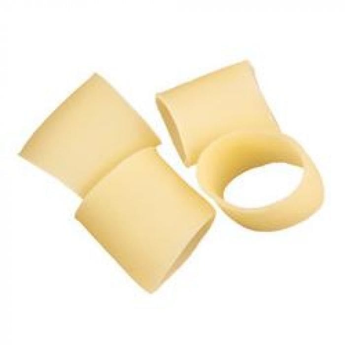 Pasta senza glutine Miez Paccheri Lisci, 500g riso e mais