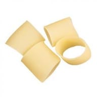 Pasta senza glutine Miez Paccheri Lisci, 500g riso e mais