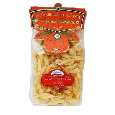 Fidanzati Capresi Pasta Senza Glutine 500 G