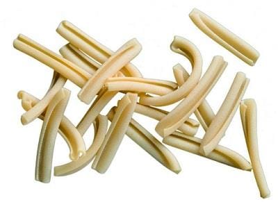 Pasta Caserecce senza glutine riso e mais, 500g