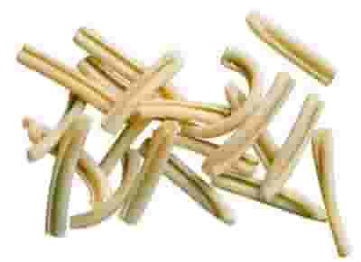 Pasta Caserecce senza glutine riso e mais, 500g