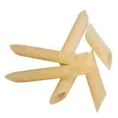 PENNE DE ZITE RIGATE PASTA SENZA GLUTINE 500 G
