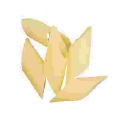 MIEZ PENNONE RIGATO PASTA SENZA GLUTINE 500 G