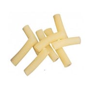 Pasta senza glutine Maccarun Rigati riso e mais, 500g