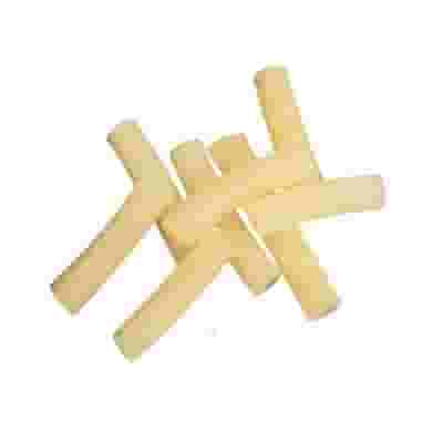 Pasta senza glutine Maccarun Rigati riso e mais, 500g