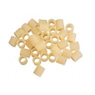 Pasta Ditaloni Rigati senza glutine, riso e mais, 500g