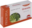 GRAVIOLA ESTRATTO SECCO 60 COMPRESSE