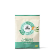 CARAMELLE BALSAMICHE BIO 100 G
