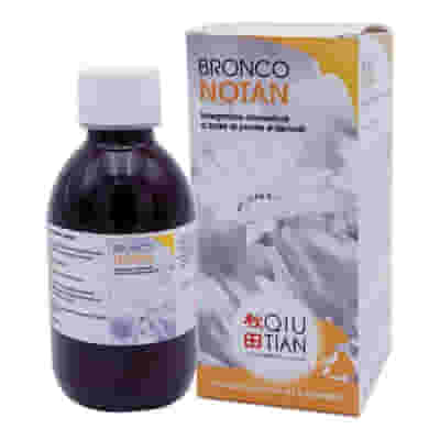 BRONCONOTAN 200 ML