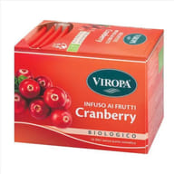 VIROPA CRANBERRY 15 FILTRI