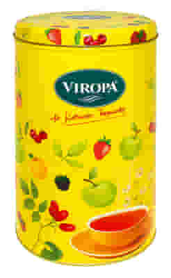 VIROPA PESCA 2,5 KG