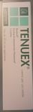 TENUEX CREMA RETTALE 30 ML
