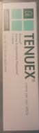 TENUEX CREMA RETTALE 30 ML