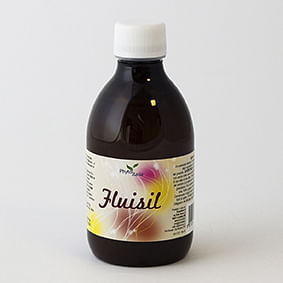 Fluisil 300 Ml