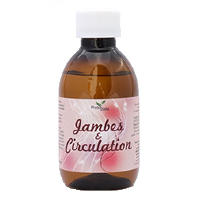 Jambesaffines 200 Ml