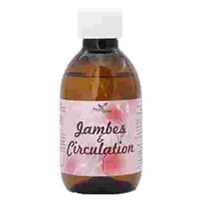 JAMBESAFFINES 200 ML