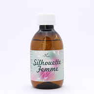 SILHOUETTE FEMME 200 ML
