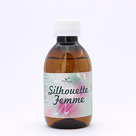 Silhouette Femme 200 Ml