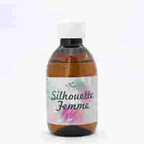 SILHOUETTE FEMME 200 ML