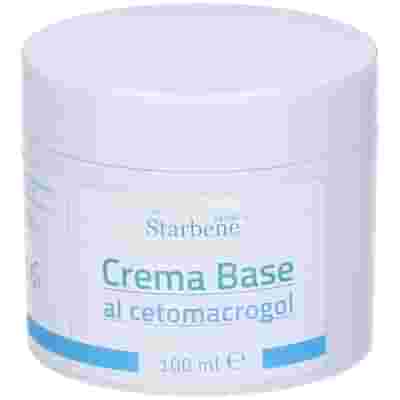 CREMA BASE VASO 100 ML