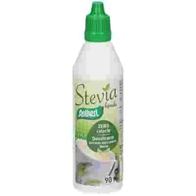 STEVIA LIQUIDA FLACONCINO CONTAGOCCE 90 ML