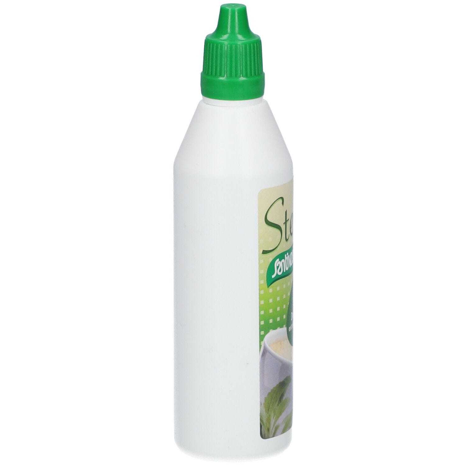 Dolcificante liquido Santiveri Stevia, flacone 90ml