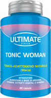 ULTIMATE TONIC WOMAN 80 CAPSULE