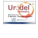 URODEL COMBIPLUS 20 COMPRESSE BLISTER 20 G