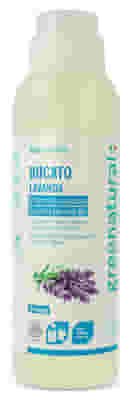 Detersivo EcoBio Greenatural Bucato Lavanda 1 litro