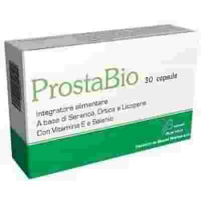 PROSTABIO 30 CAPSULE