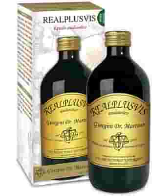 REALPLUSVIS LIQUIDO ANALCOLICO 500 ML