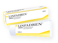 LINFADREN CREMA 100 ML