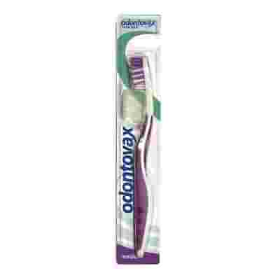 ODONTOVAX SPAZZOLINO TOTAL TECH MEDIUM