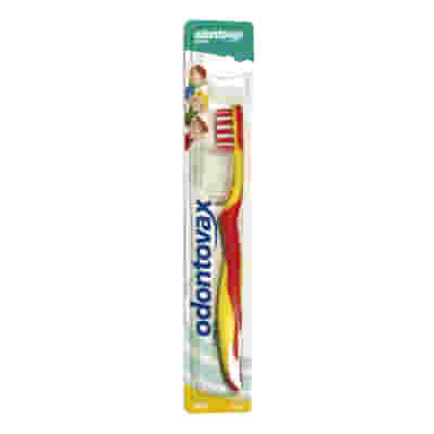 ODONTOVAX SPAZZOLINO JUNIOR ODONTOVAX SPAZZOLINO JUNIOR