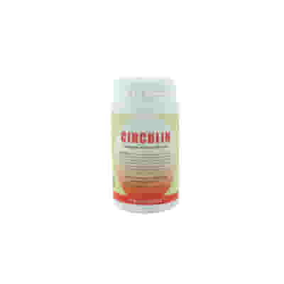 Integratore Circulin per microcircolo e cellulite, 60 capsule