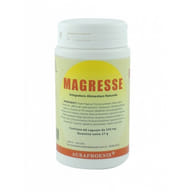 MAGRESSE 60 CAPSULE