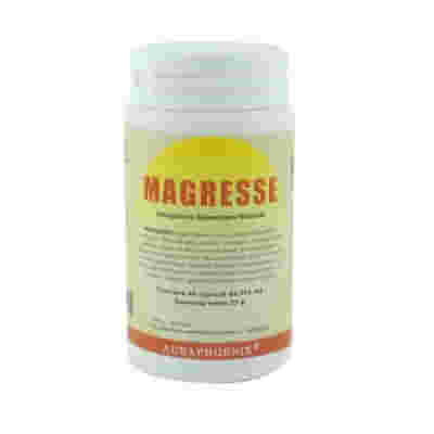 MAGRESSE 60 CAPSULE