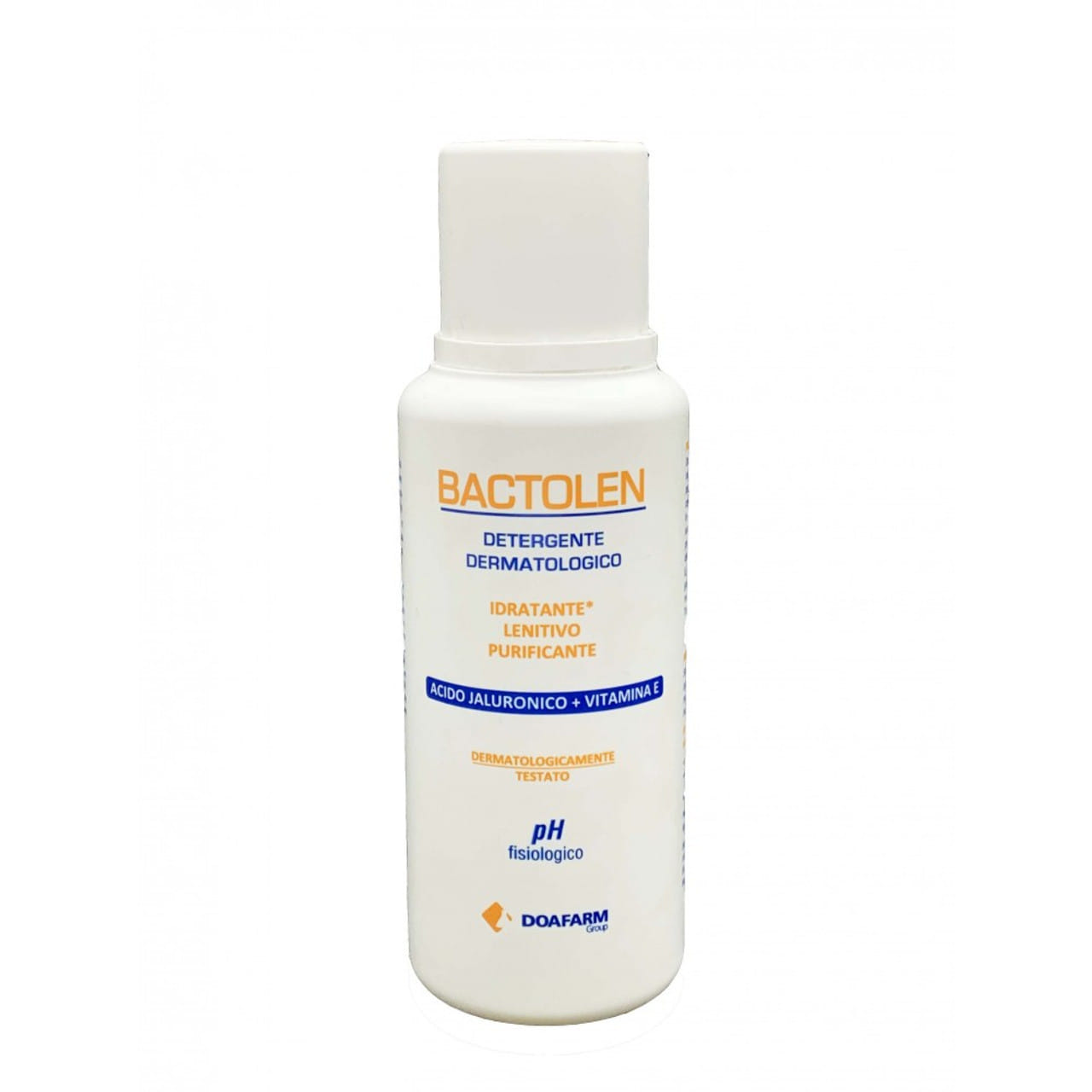 BACTOLEN DETERGENTE DERMATOLOGICO 250 ML