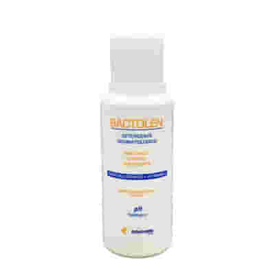 BACTOLEN DETERGENTE DERMATOLOGICO 250 ML