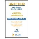 BACTOLEN DETERGENTE DERMATOLOGICO 250 ML