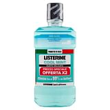 LISTERINE ZERO BUNDLE 2 X 500 ML