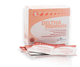 DELTHA MANNOSIO 20 BUSTINE 60 G