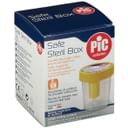 CONTENITORE PIC URINA 100 ML PRELEVAMENTO SOTTOVUOTO