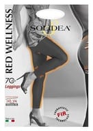 RED WELLNESS 70 LEGGINS LONDRA 3 ML