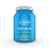 ULTIMATE FAST BCAA ARANCIA 330 G