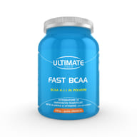 ULTIMATE FAST BCAA ARANCIA 330 G