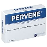 PERVENE 30 OVALINE ASTUCCIO 25,5 G