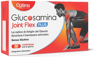 GLUCOSAMINA JOINT FLEX PLUS 30 COMPRESSE