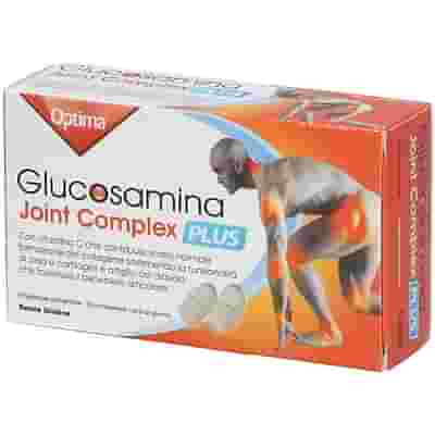 GLUCOSAMINA JOINT FLEX PLUS 30 COMPRESSE